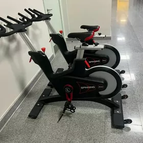 велотренажер