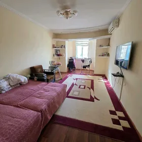 МИР 4  2 комн АРКАЧКА