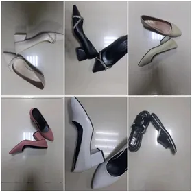 Туфли женские