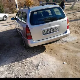 Opel Astra 2003