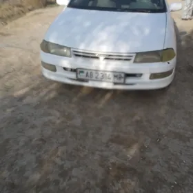Toyota Carina 1993
