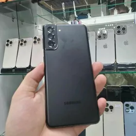 Samsung S21+ 8/128gb