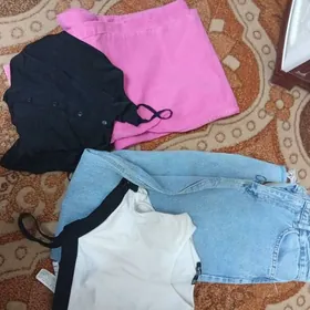 модны ешиклер