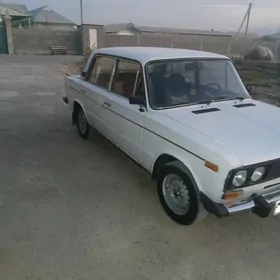 Lada 2106 1987