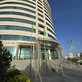 Arenda Ofis Berkarar