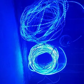 Диодная лента, Diodnaya lenta