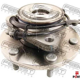 Ступица NISSA ARMADA