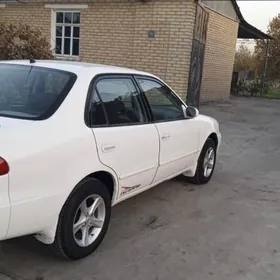 Toyota Corolla 1999