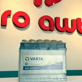 ❇️GARAŞARYNA❇️AKUM VARTA 12V70AH