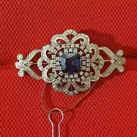 Yerewan Gyzyl Broska