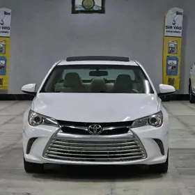 Toyota Camry 2016