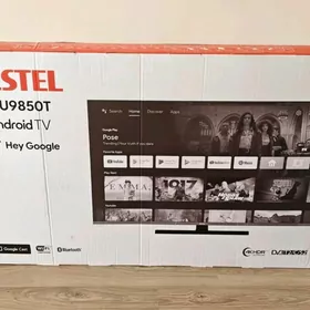 Vestel 55U9850T
