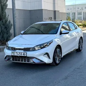 Kia Forte 2021