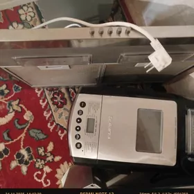 Gazyn usdune howalandyrjy