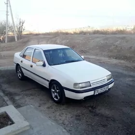 Opel Vectra 1989