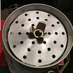 мантышница