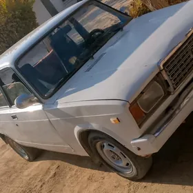 Lada 2107 2000