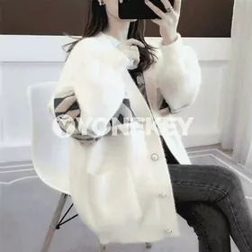 Zenanlar üçin  žempir