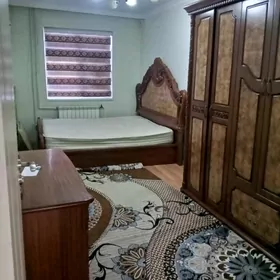 ARENDA 11 MKR 3 KOMNAT