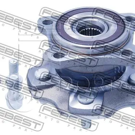 СТУПИЦА ЗАДНЯЯ LEXUS.