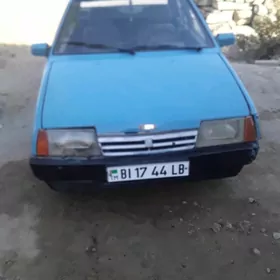 Lada 21099 1994