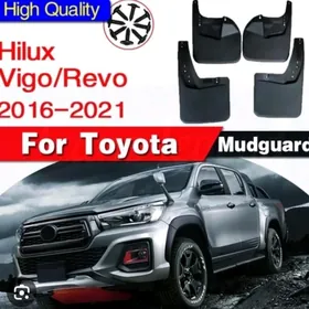 HILUX BRAZGAWIK 16 24