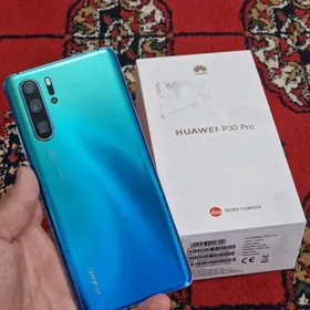 HUAWEI P30Pro 🪐