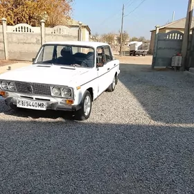 Lada 2106 1980