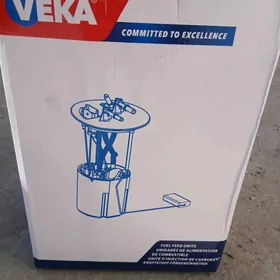 Wolkswagen Passat Benzenasos