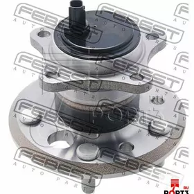 Ступица Toyota Camry