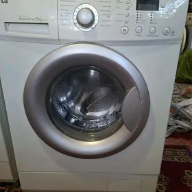 LG 5 kg DD mator kir masyn