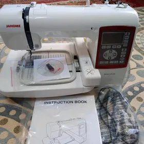 janome 230
