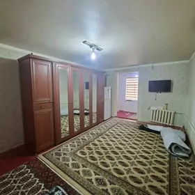 (2704)-2MKR 1-KOMNAT 1-ETAJ 38-KW ATABAYEW RAHMAN