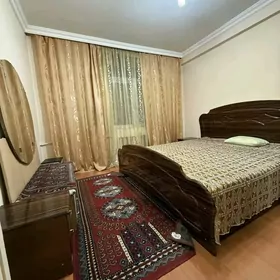 1 мкр Шевченко 4 ком продажа