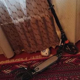 Самокат до 100 кг