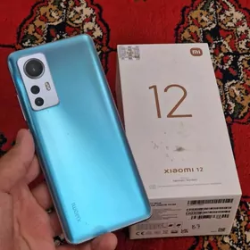 Xiaomi 12🪐
