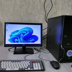 i7 2gen arzan kompyuter