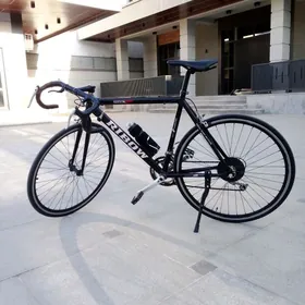 спорт велисапет