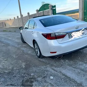 Lexus ES 350 2018