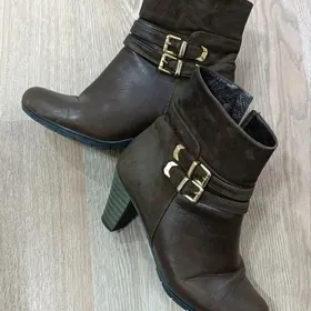 Полусапожки