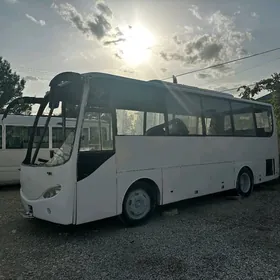 Toyota Coaster 2004