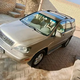 Lexus RX 300 2000