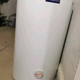 Ariston boyler 80 litr