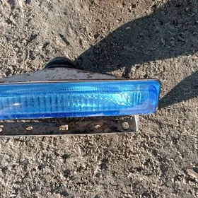 Фар тумманик