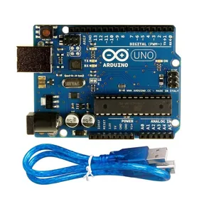 Arduino UNO Made in China