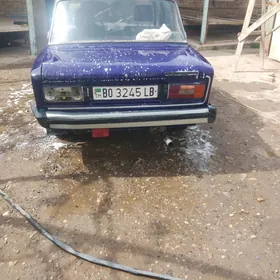 Lada 2106 1999