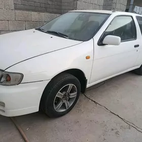 Nissan Almera 1996
