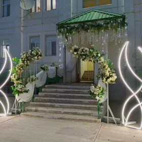 satlyk toy bezegleri