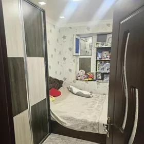 черемушках