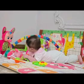 коврик (kowrik)детский